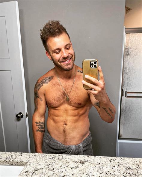 paulie calafiore naked|Paulie Calafiore Nude Pics & Leaked Gay Sex Tape!